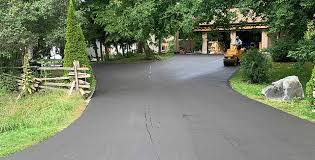 Why Choose Us For All Your Driveway Paving Needs in Mila Doce, TX?